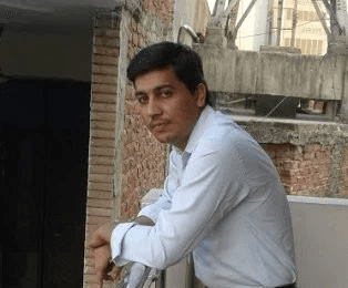 Ankit Rathi