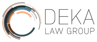 Deka Law Group logo