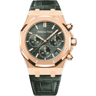 Audemars Piguet Royal Oak image 0