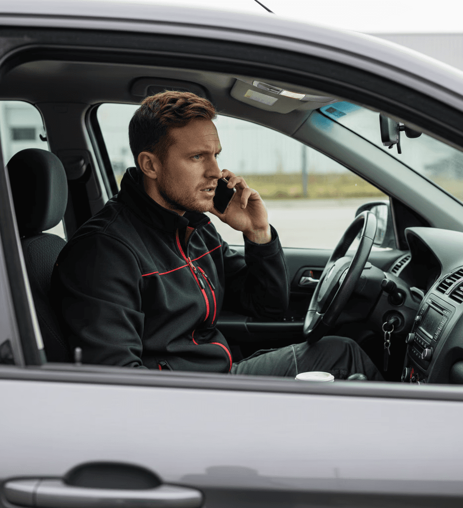 Objektleiter in der Gebäudereinigung einstellen