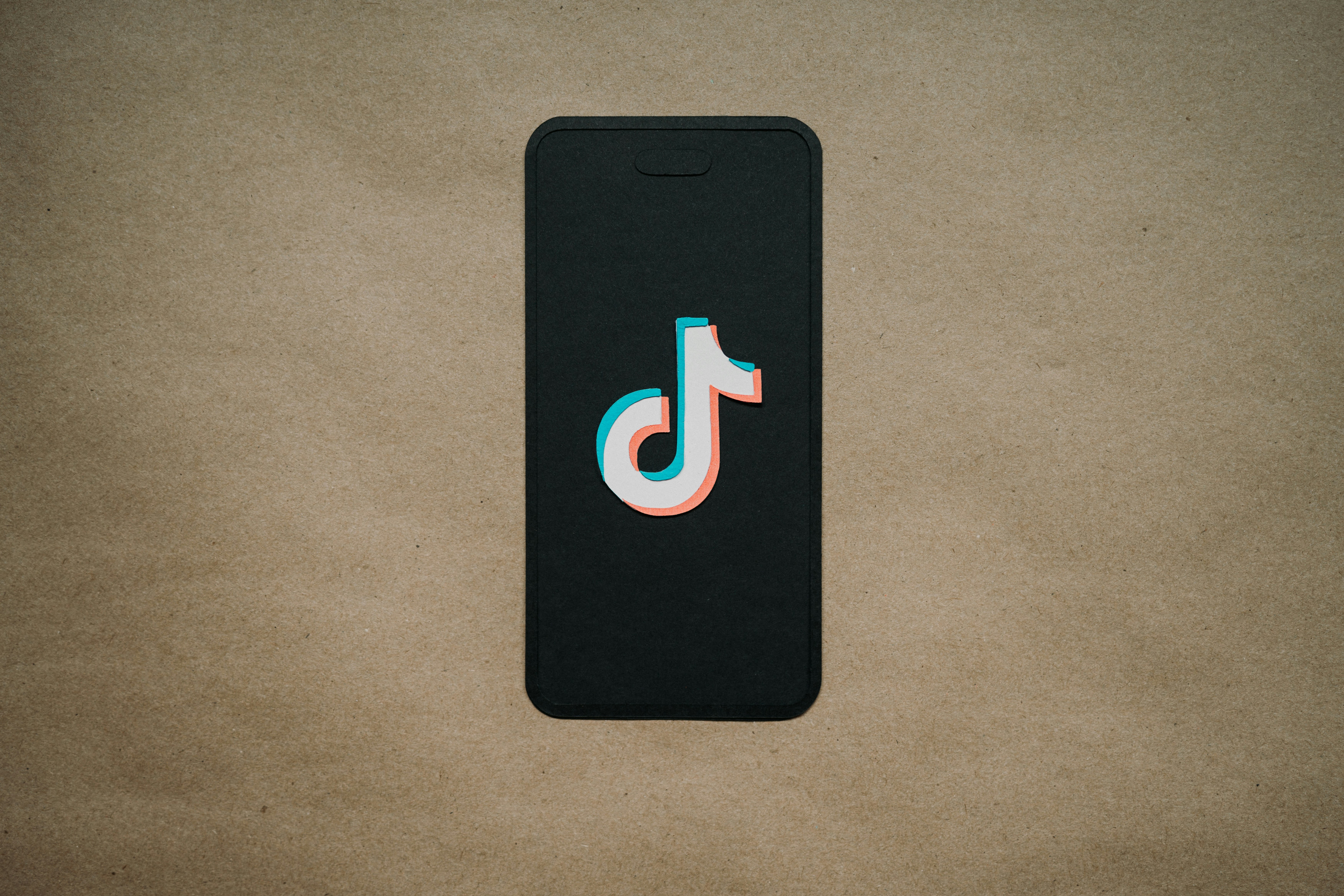 tiktok logo - How to Gain More Followers on TikTok