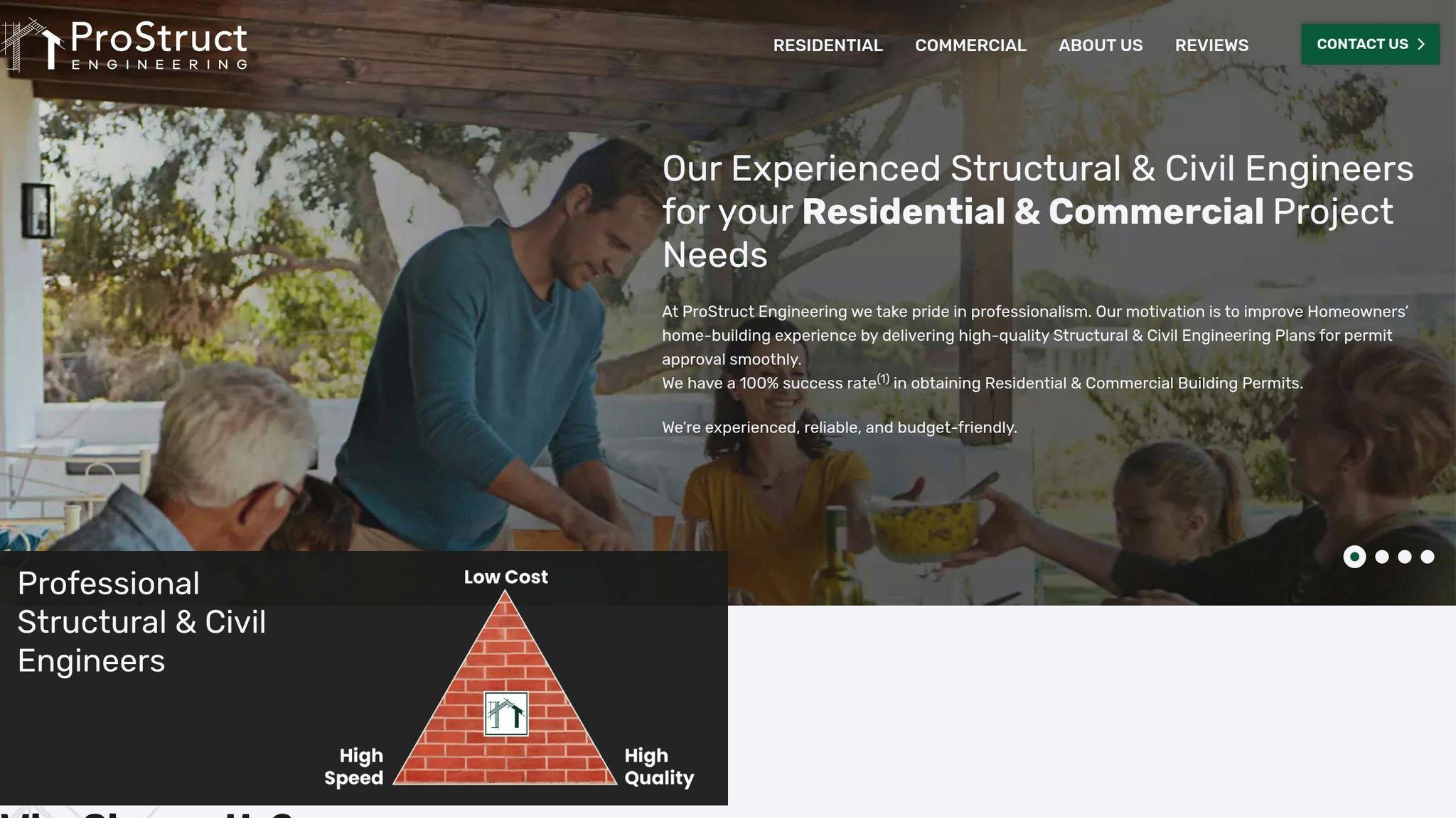 ProStruct Engineering
