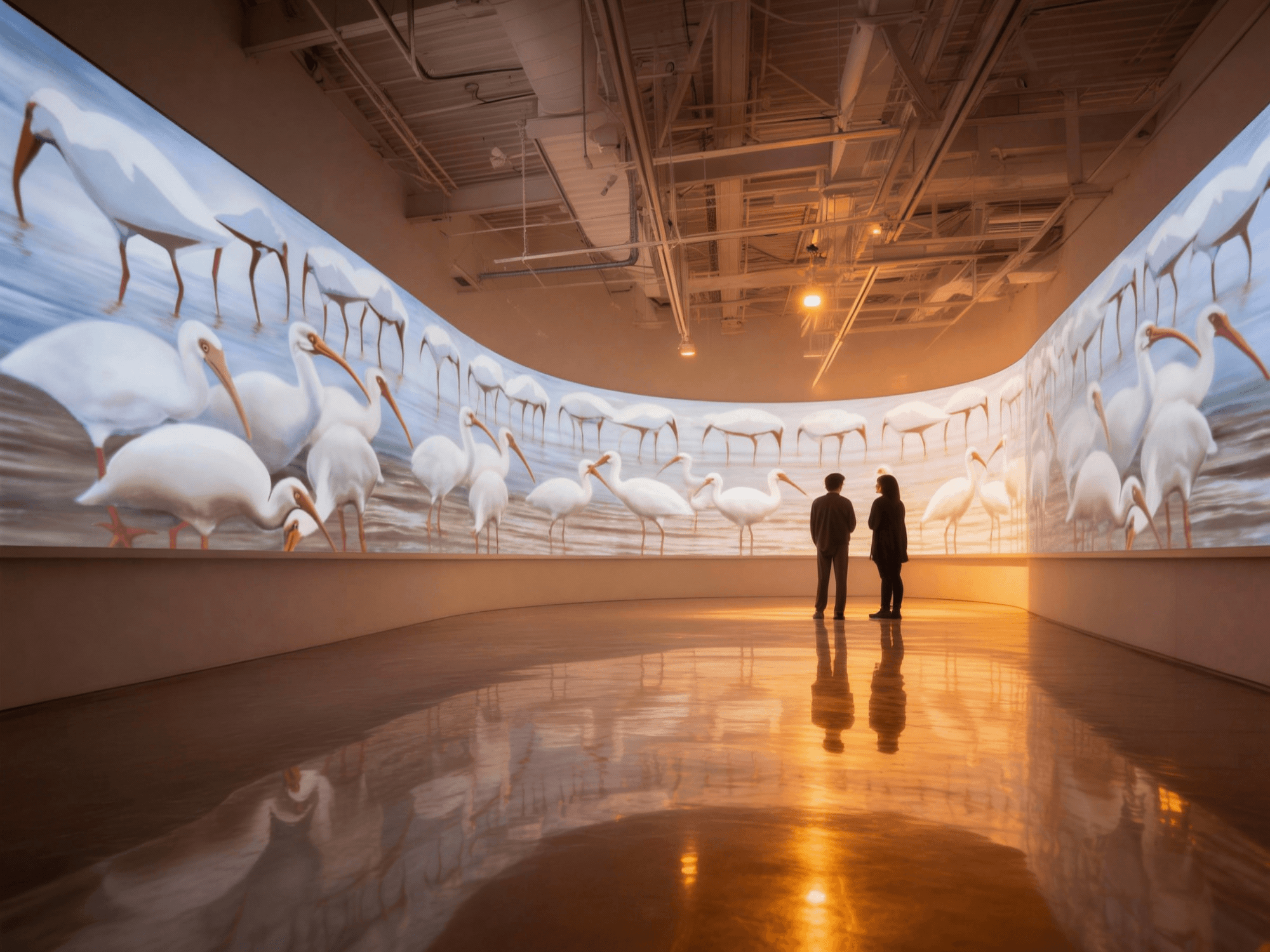 Photograph from the Fe Gownora gallery