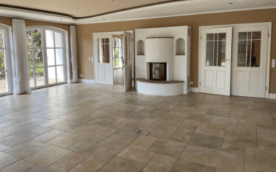 be. INTERIOR STUDIO | Baukoordination 3