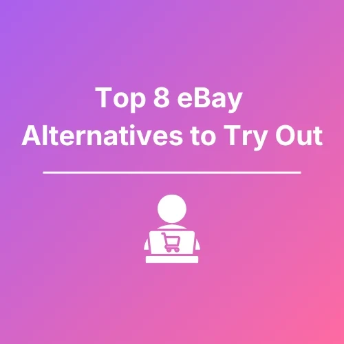 eBay Alternatives - Featured
