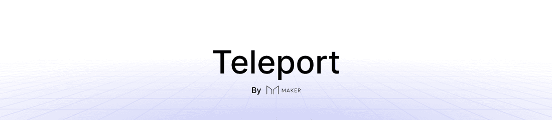 Teleport