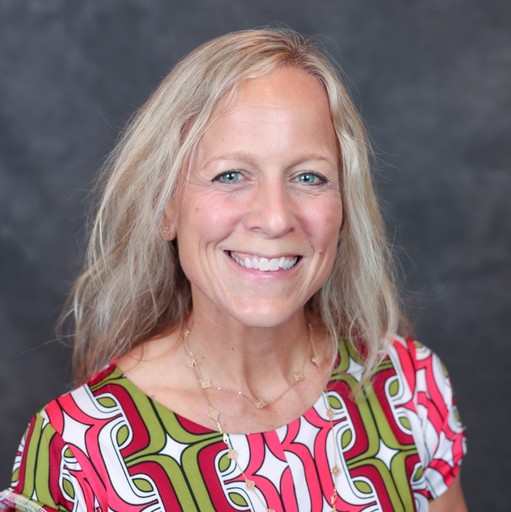 A man smiling for a photo