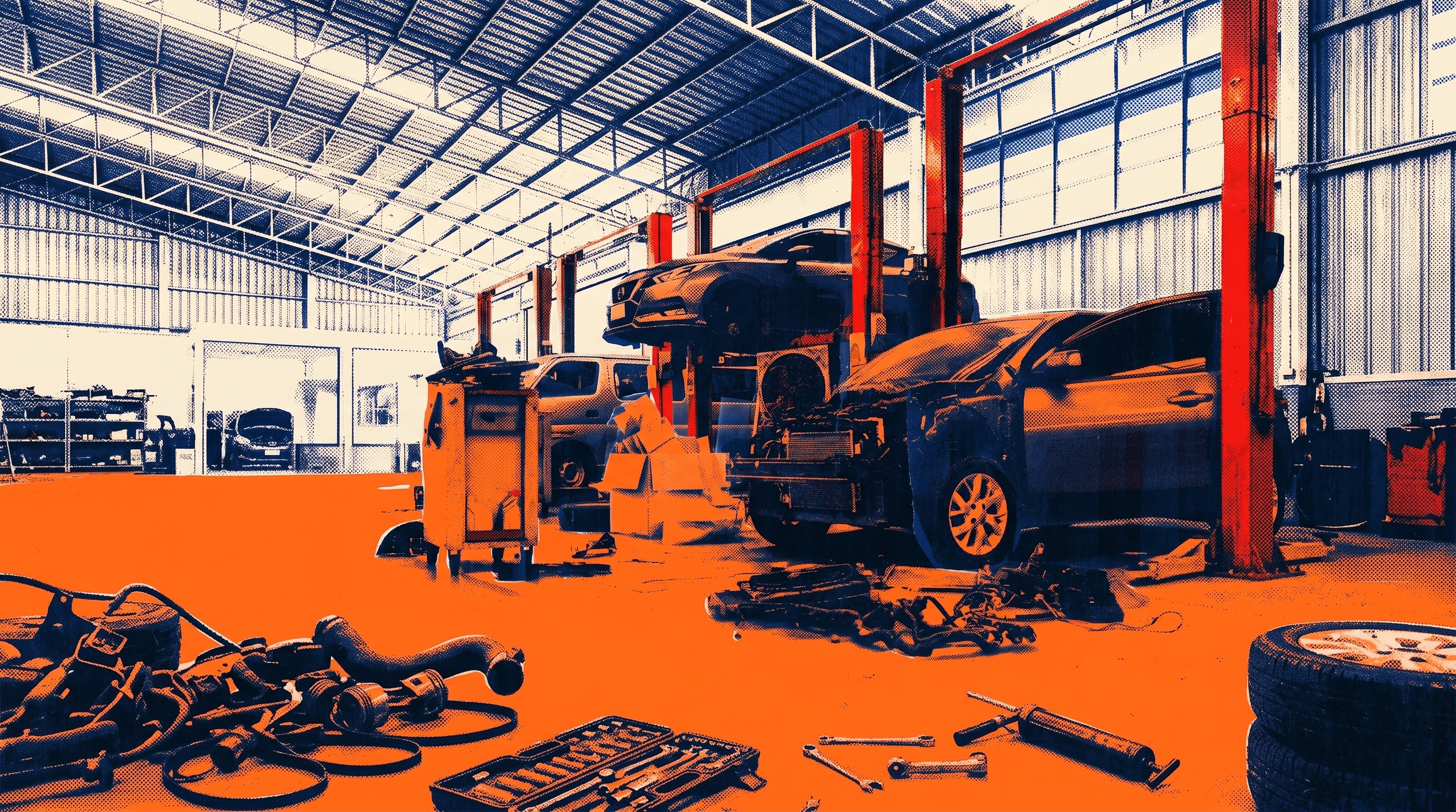 What Watching Workshops Operate Honestly in a Market That Doesn't Reward It Taught Us