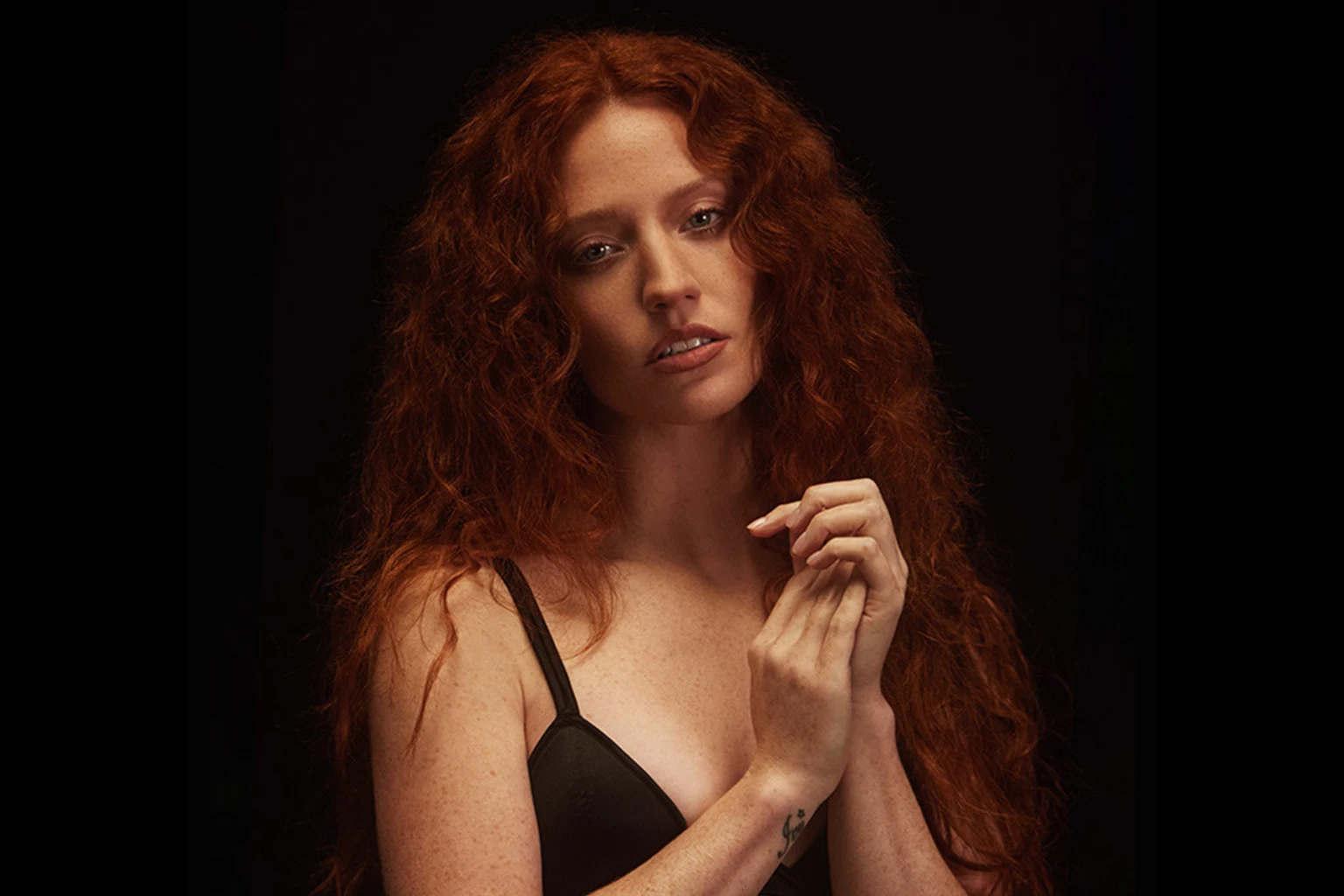 Jess Glynne