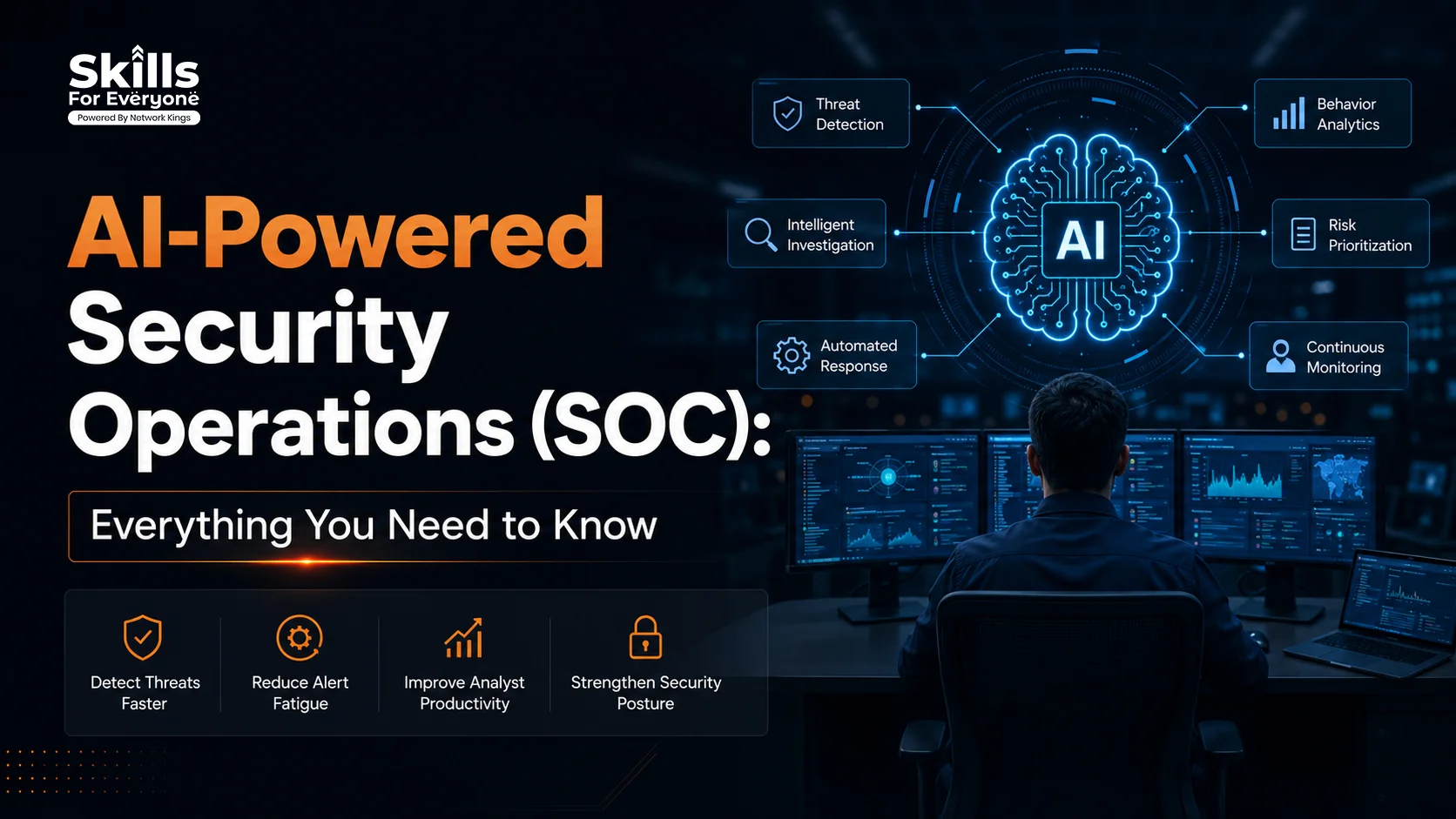ai powered security operations