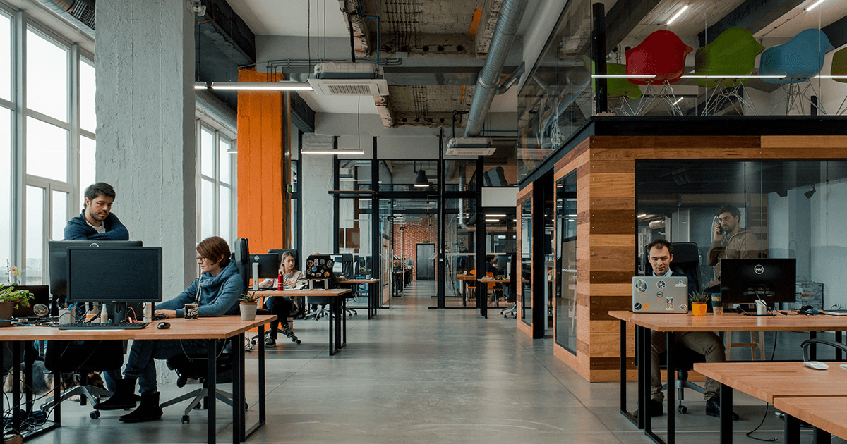 Puzl CowOrKing Space