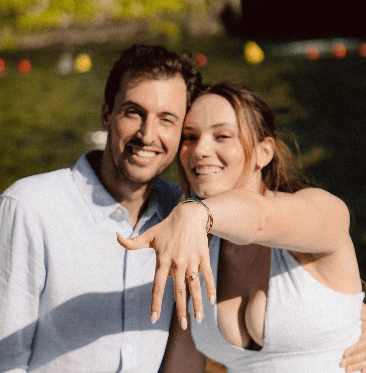 Fashion portrait photography