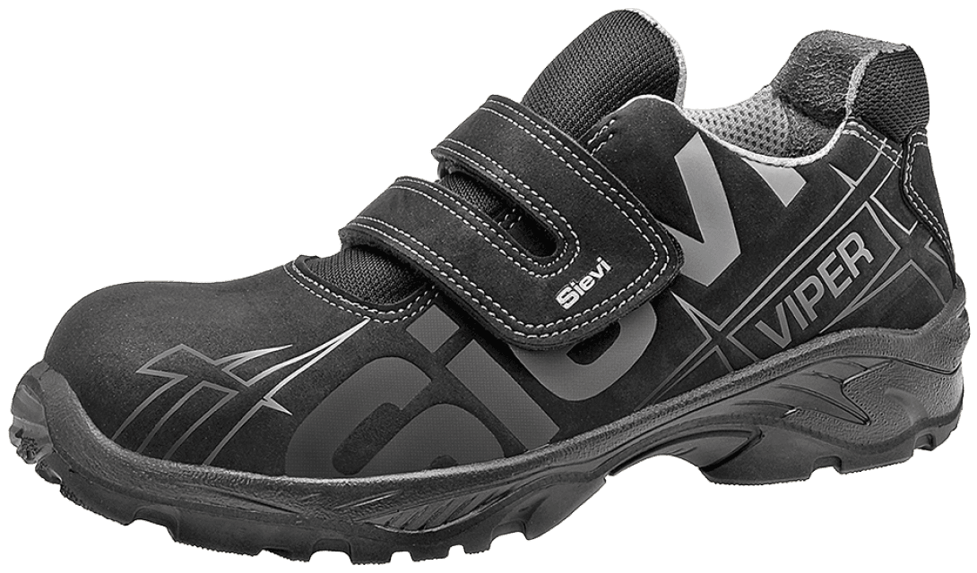 Engineer working closely with electrical equipment protected with ESD safety