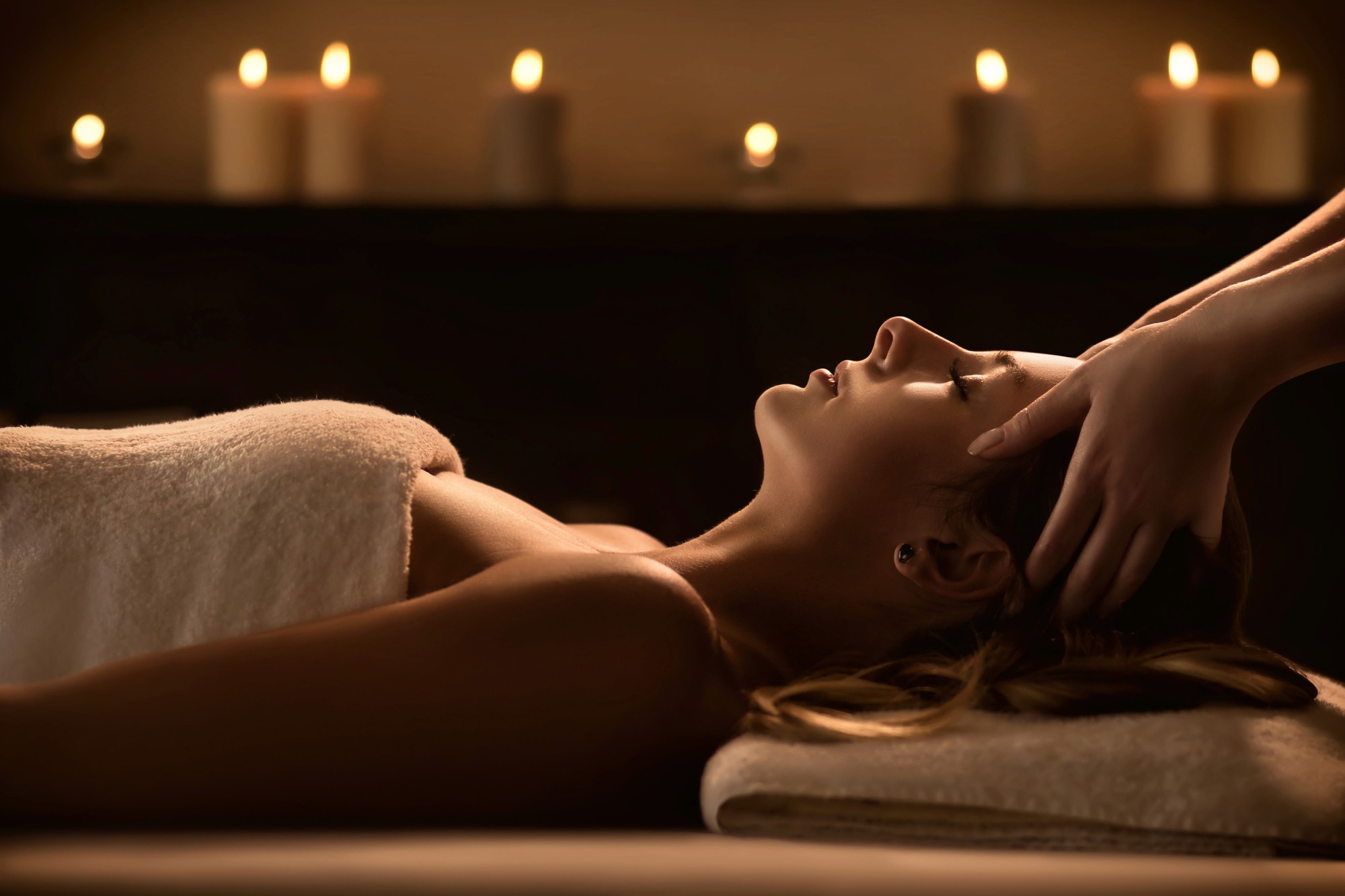 Body Massage Near Me，Beauty Spa ，Beauty Centre