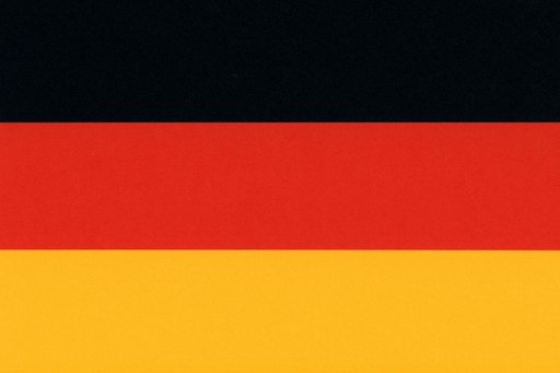 germany flag