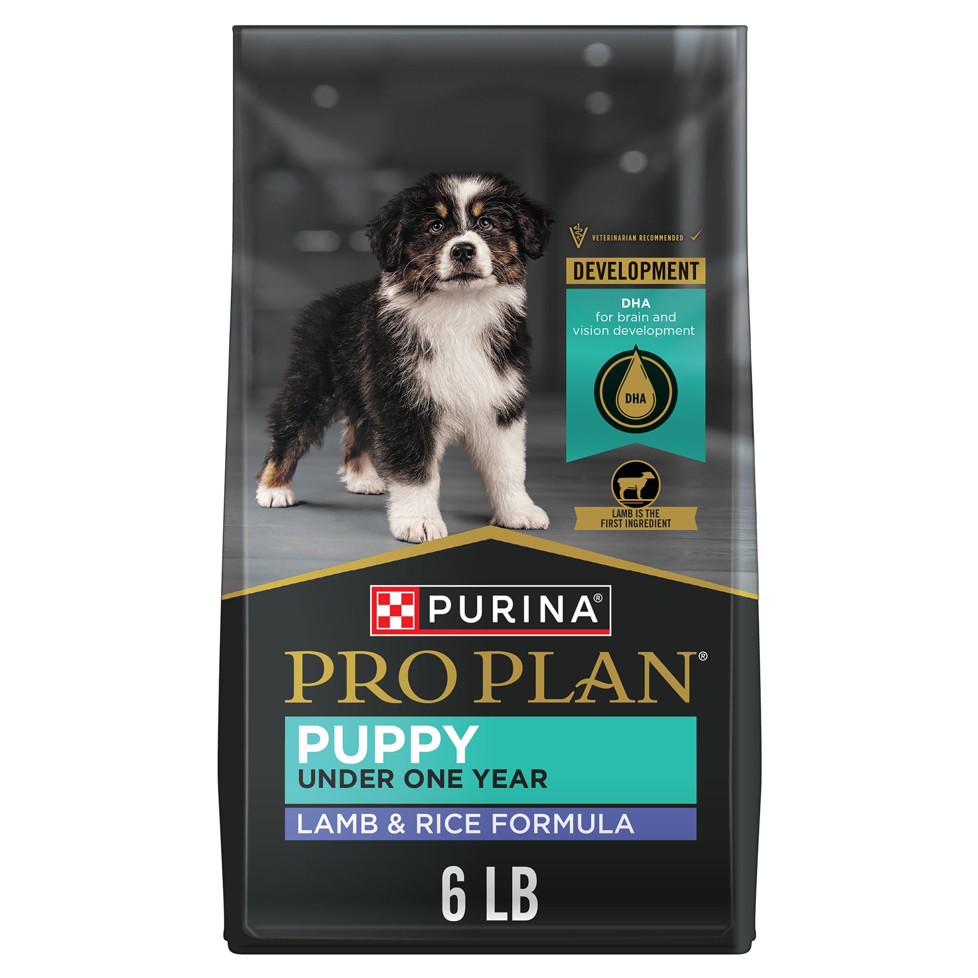 Purina® Pro Plan® Puppy Food