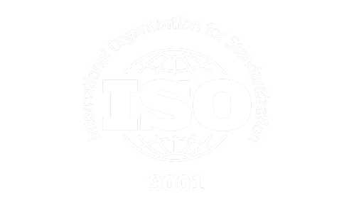 ISO 9001:2015 Certified