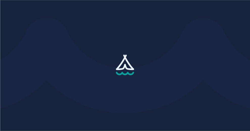 Logo Camping