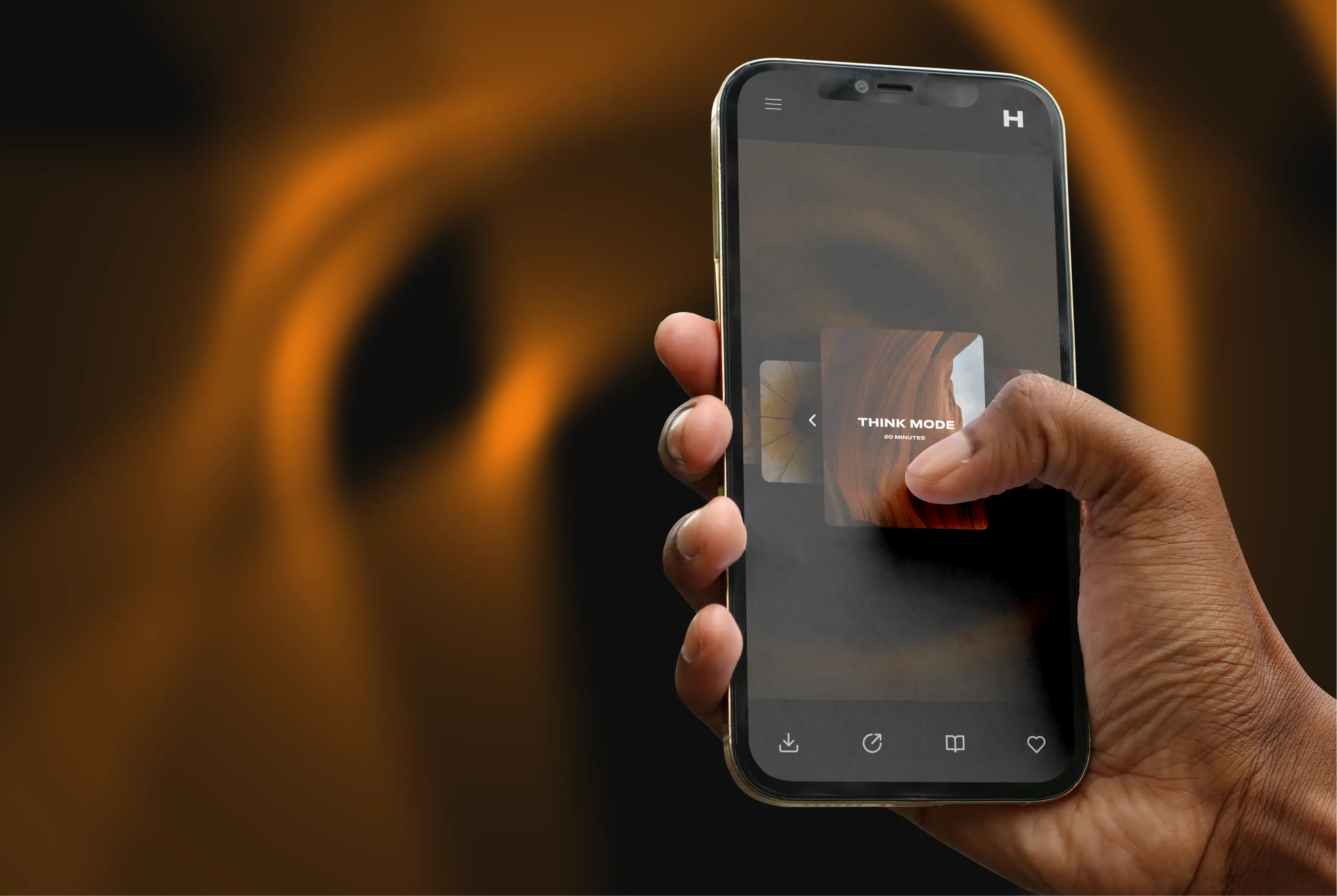 Project image for harmonizer