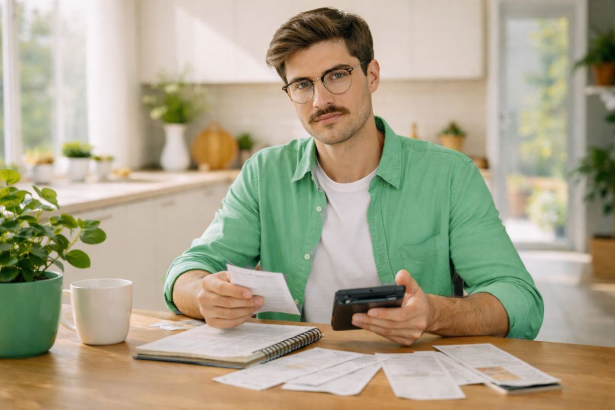 Estrés financiero afecta productividad