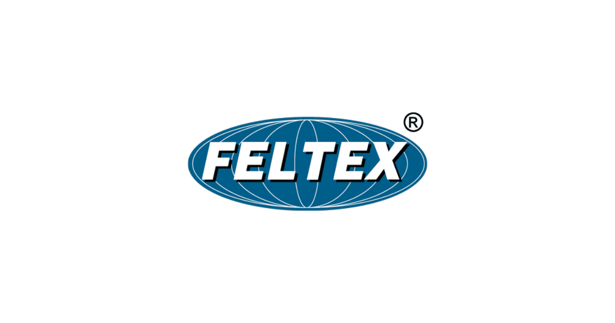 Feltex Logo Design 2026
