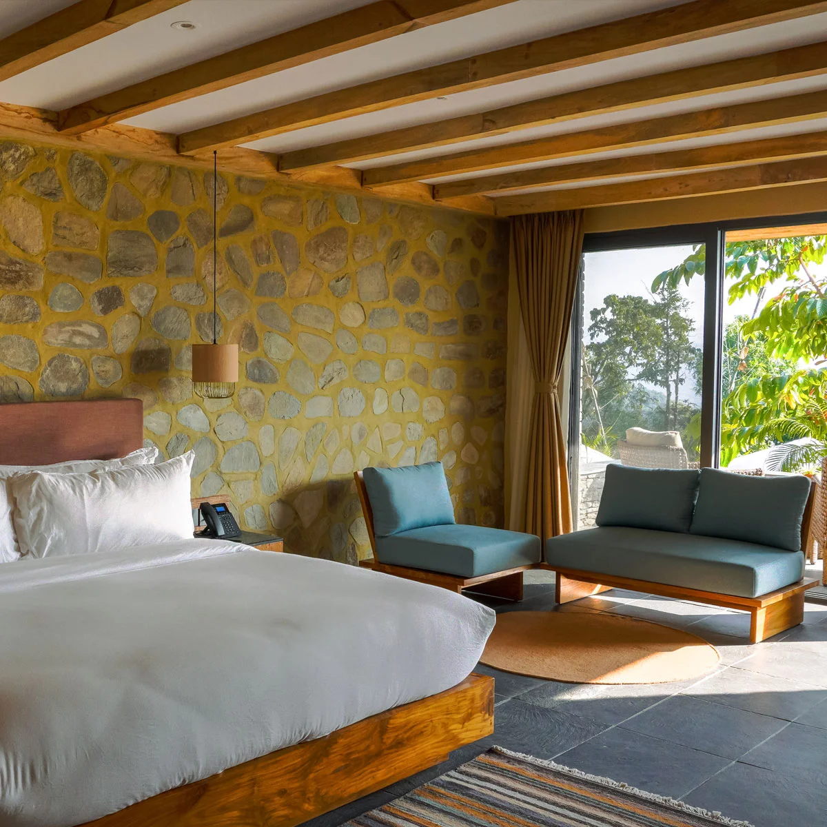 Hotel Dorje, Pokhara