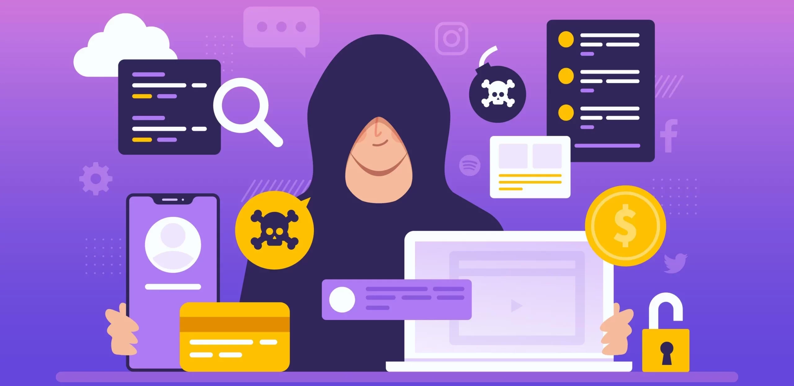 Breach Scenarios and Implications Under a BAA