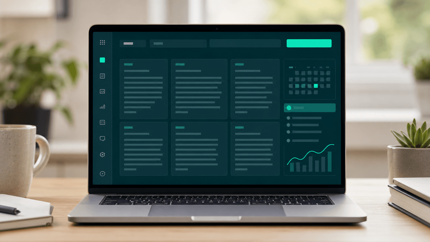 Content & Content Strategy showcase — Context Root