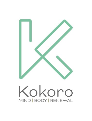 Kokoro Logo Design Process 5