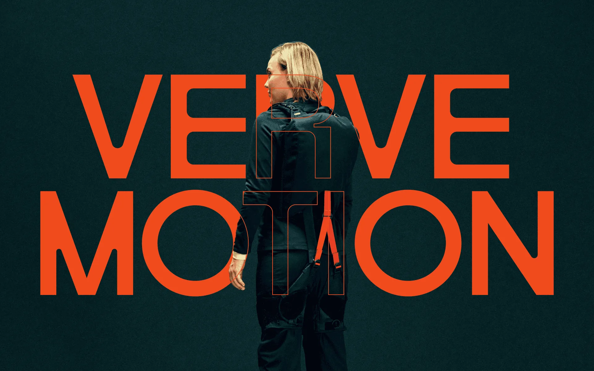Verve Motion