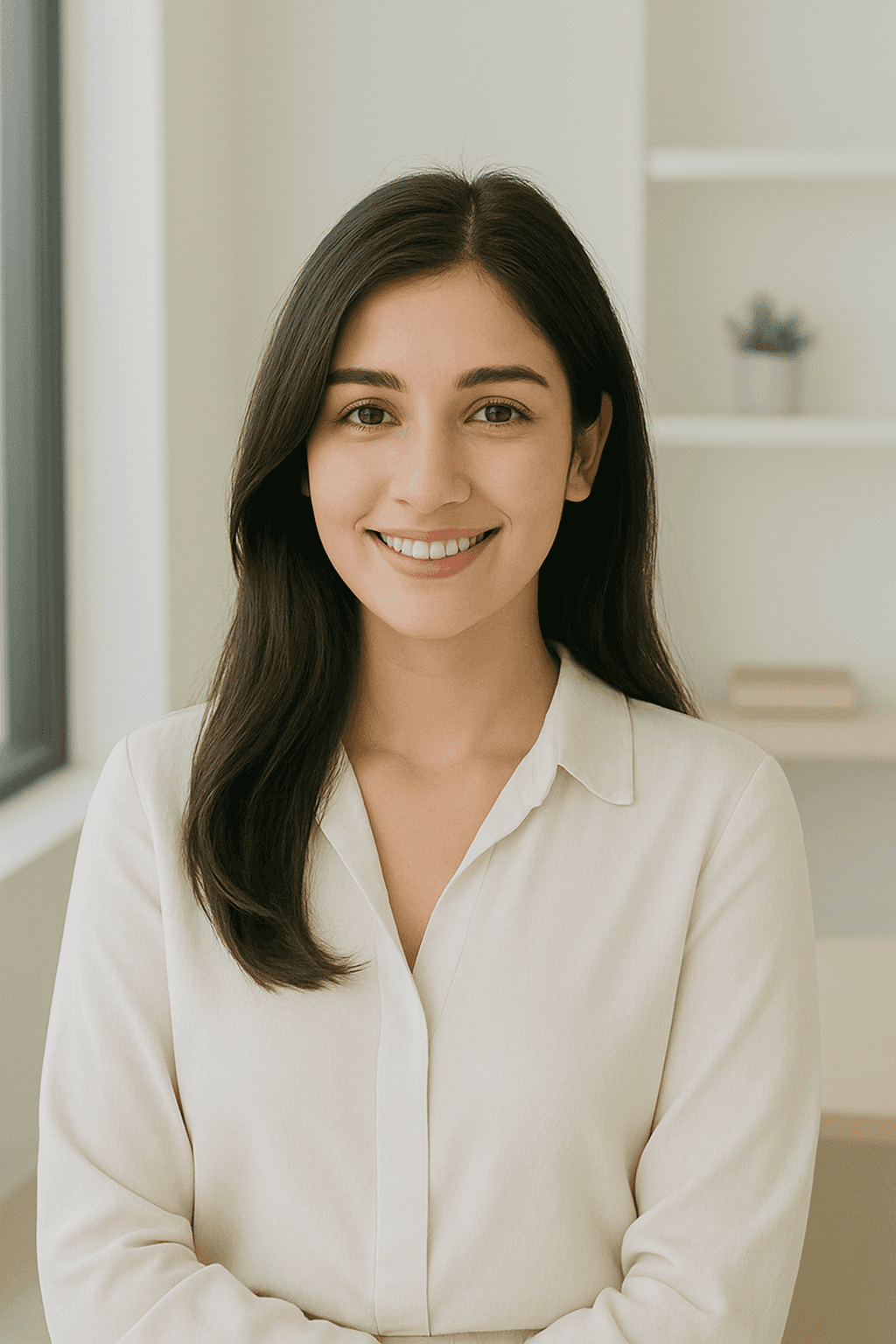 Agent's Profile Photo