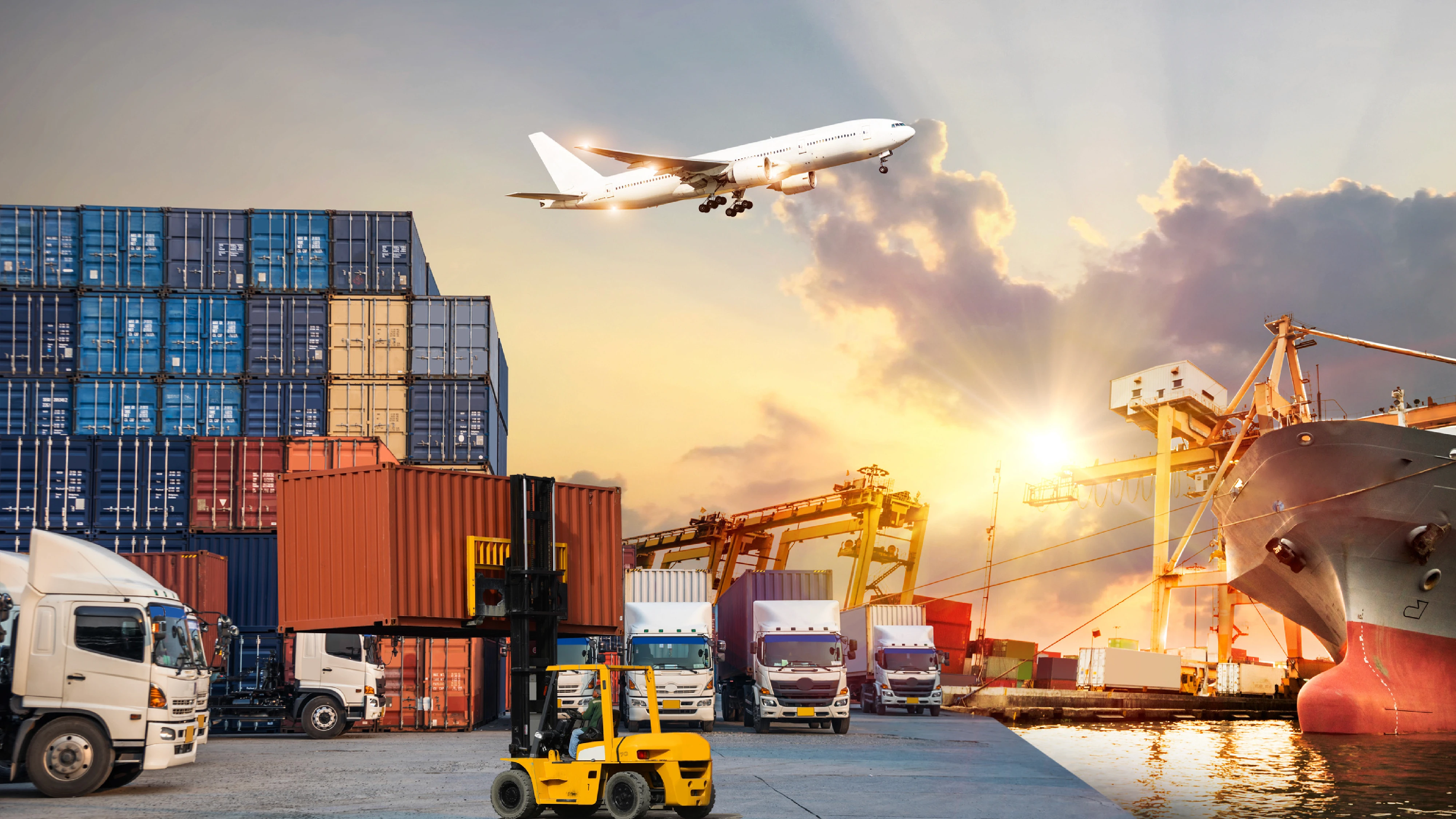 Moyens de transports divers