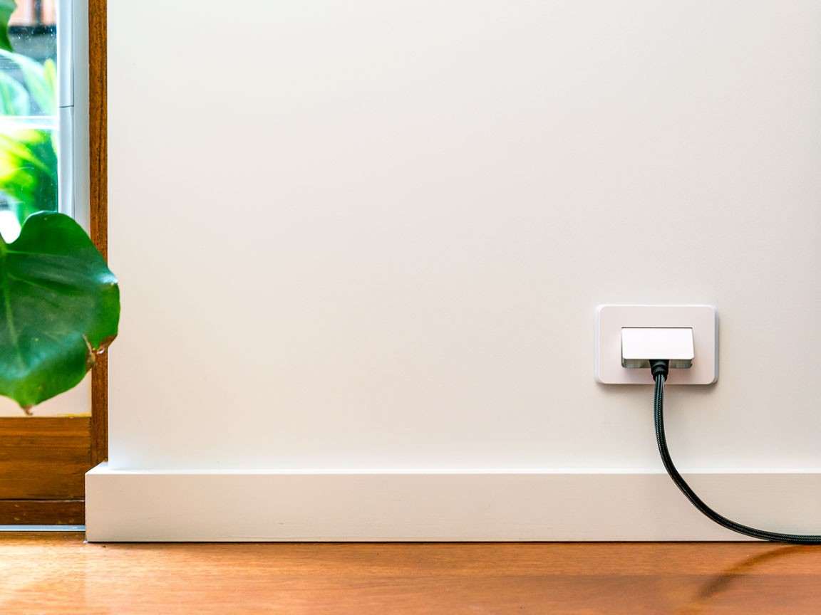 Dom Pérignon vineyards from the sky