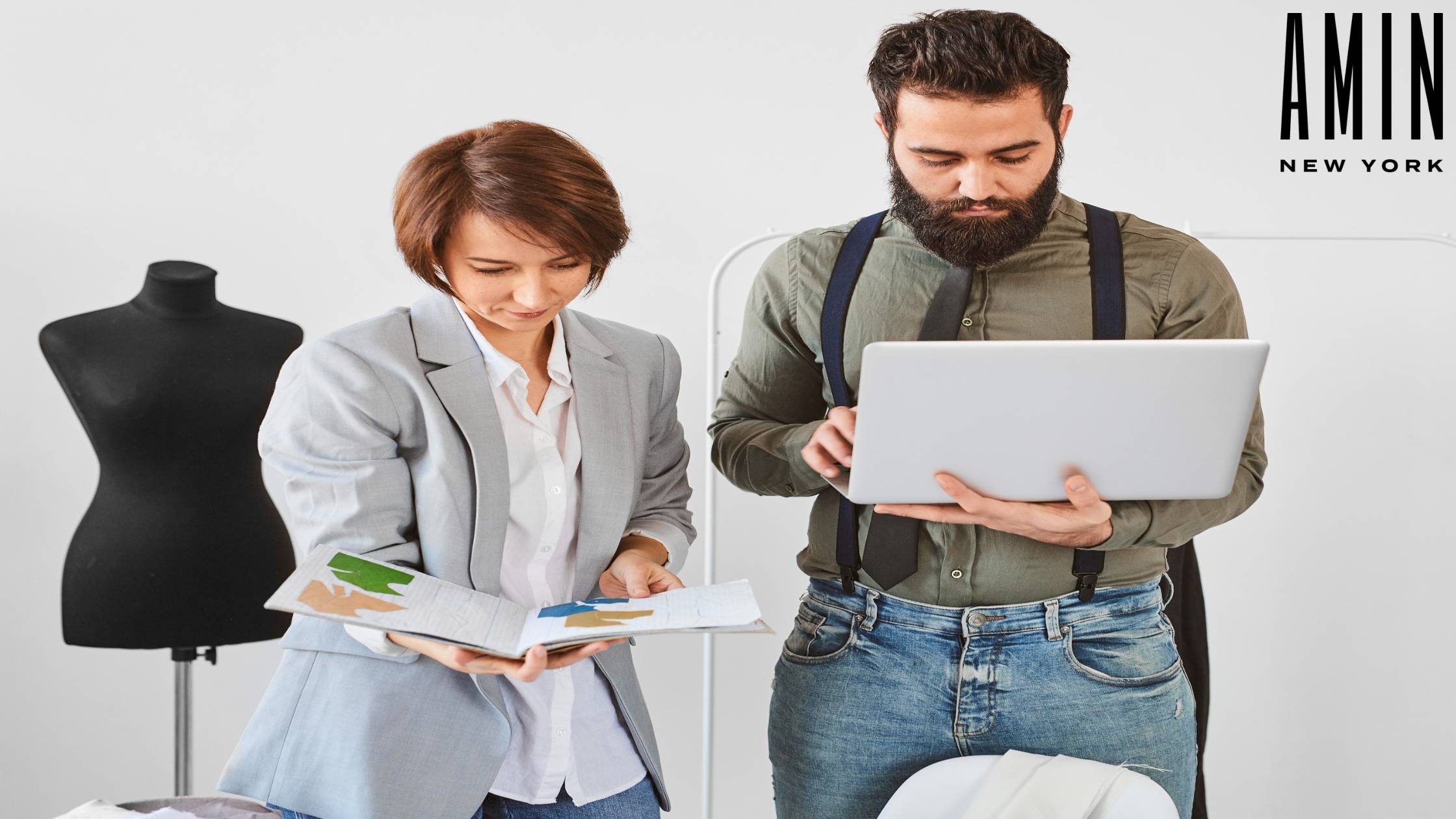 Bespoke Tailor Near Me