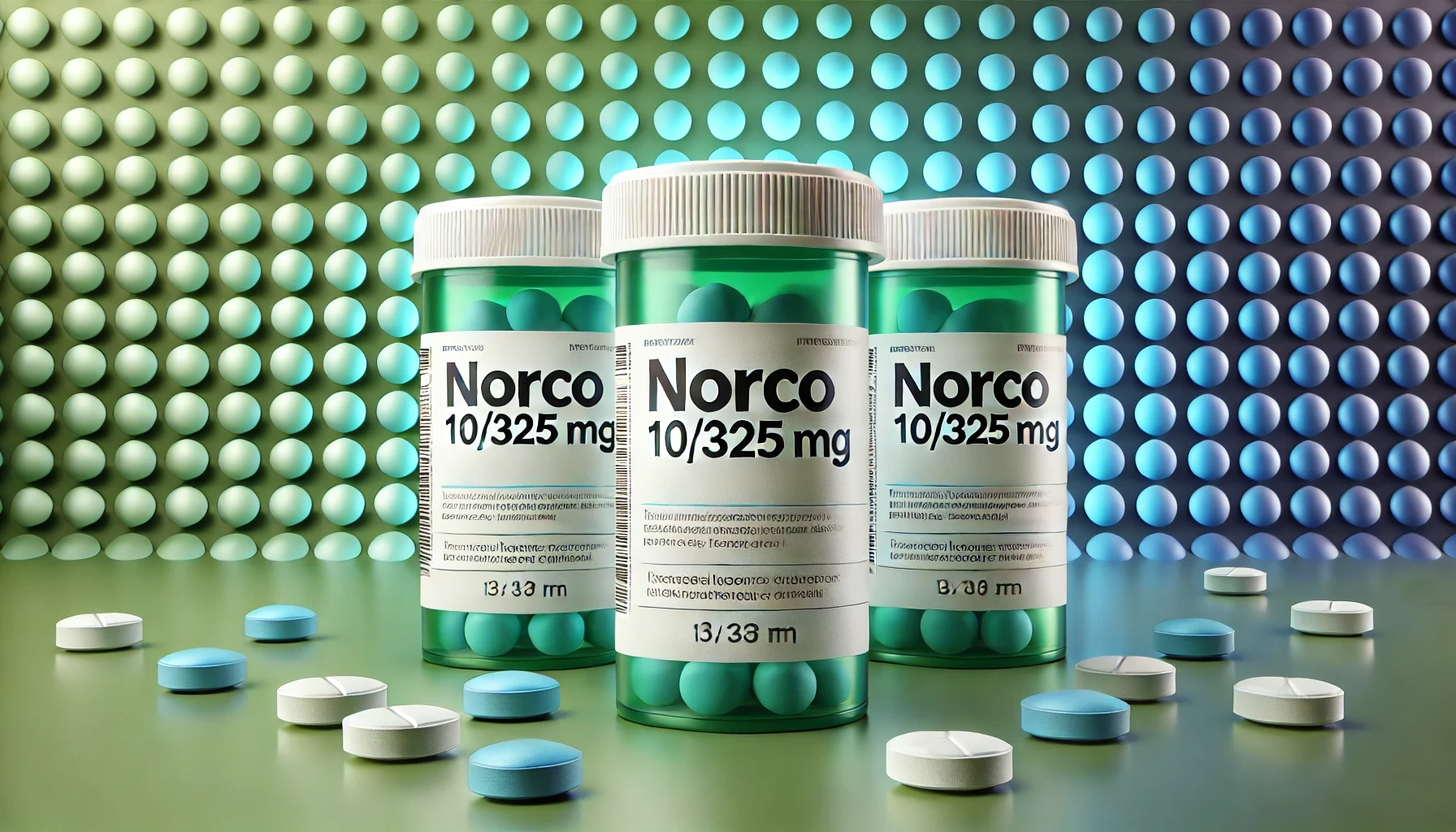 What Is Norco (Hydrocodone-Acetaminophen)?