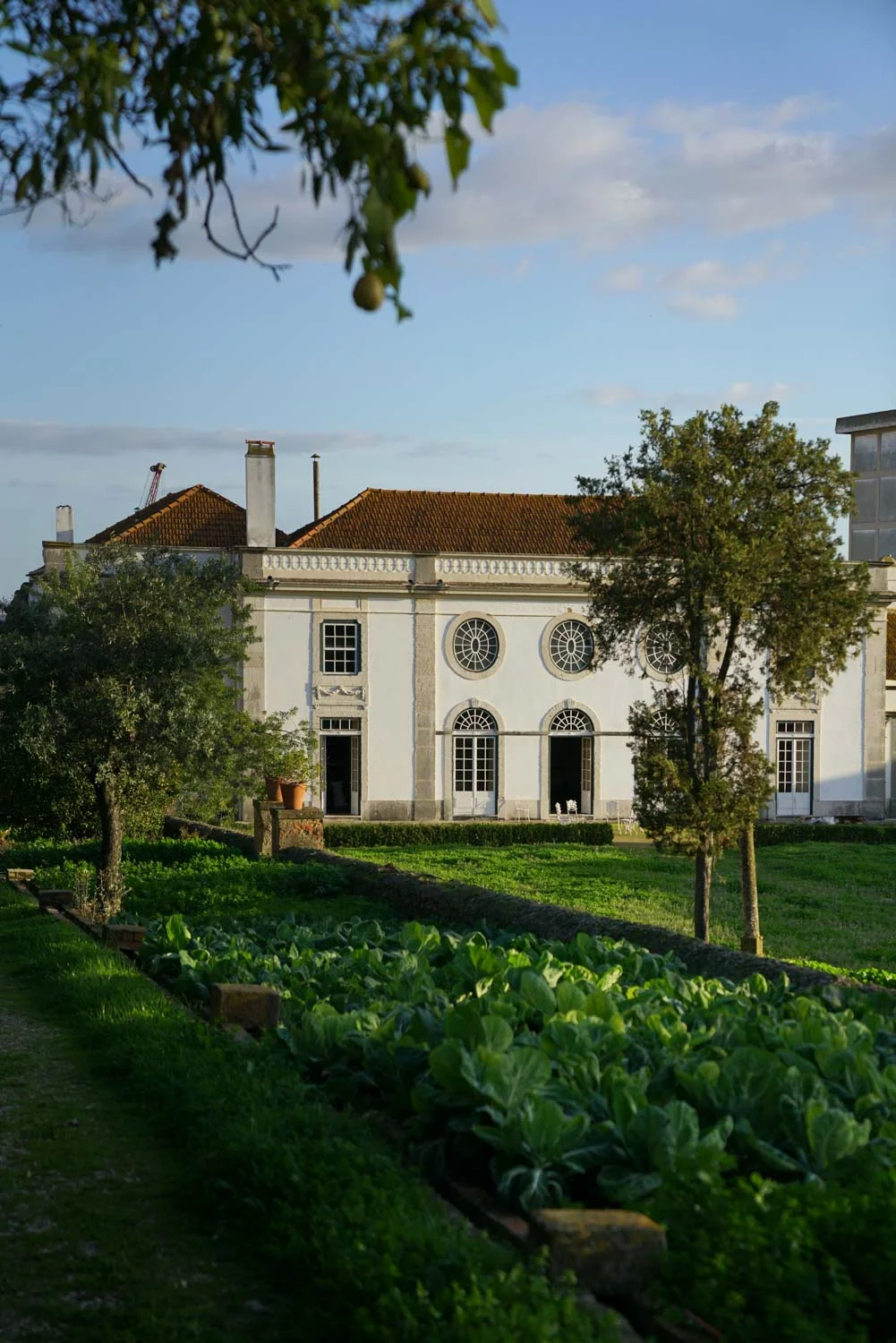 Palacio Grilo Lisboa
