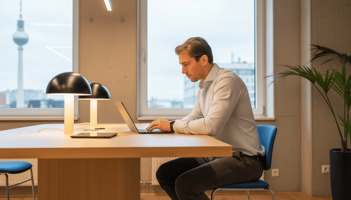 Die zwei Kompetenzen von Pitch Experts