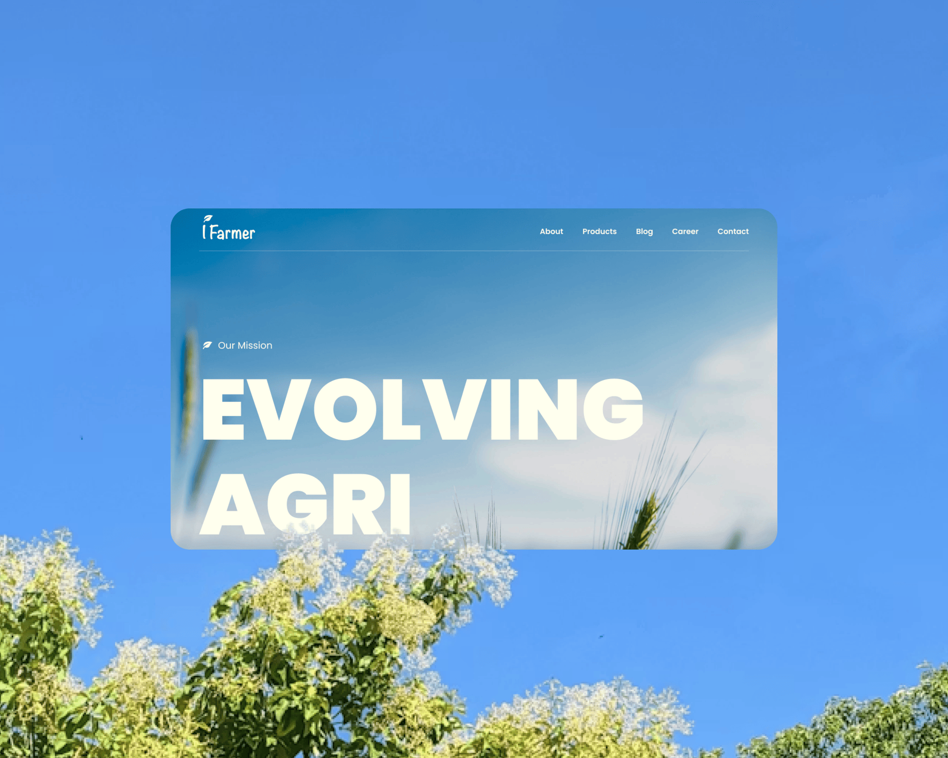 Agri-Fintech