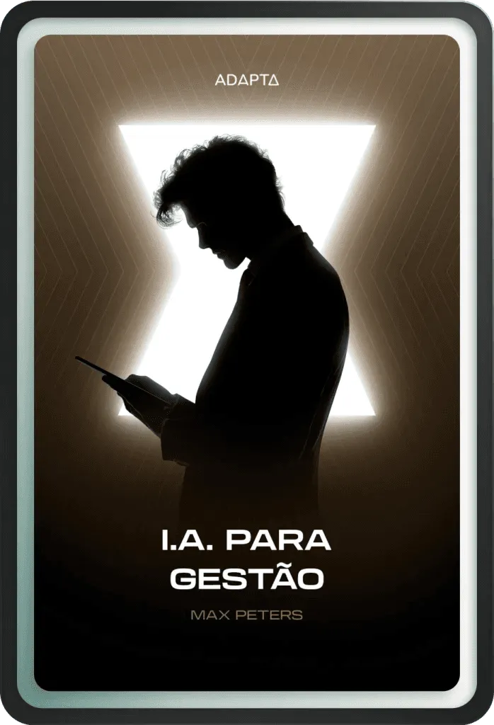 Imagem do Curso IA para Gestão