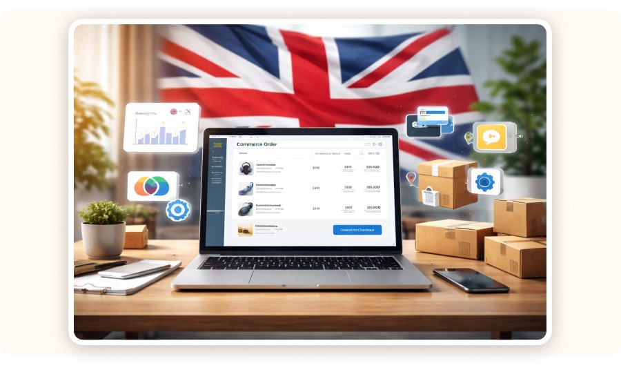 Leading Luxury Suppliers in the UK