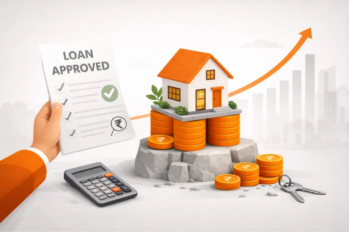 How to Invest for Buying a House in India?