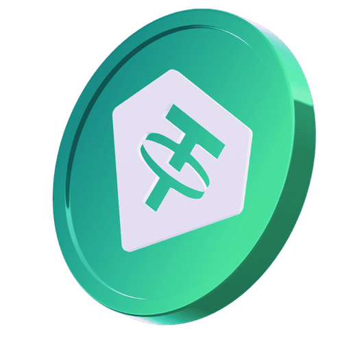 Tether USDT Token