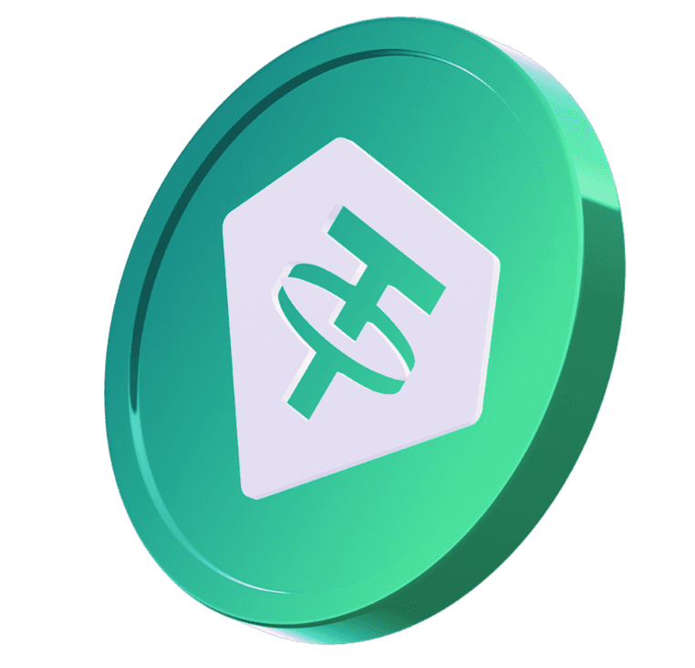 Tether USDT Token