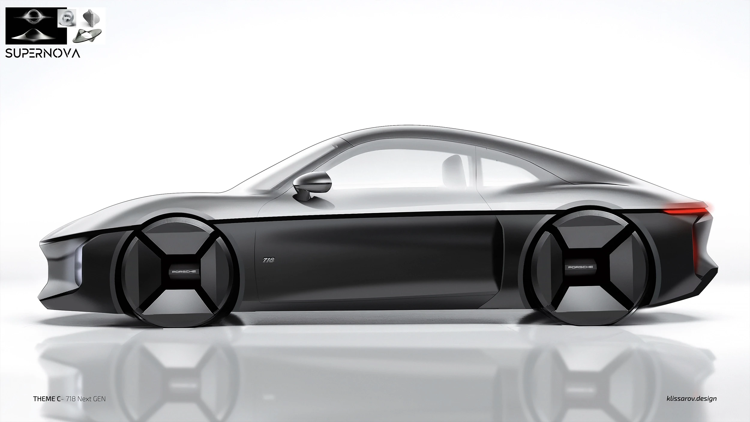 718 project side design direction