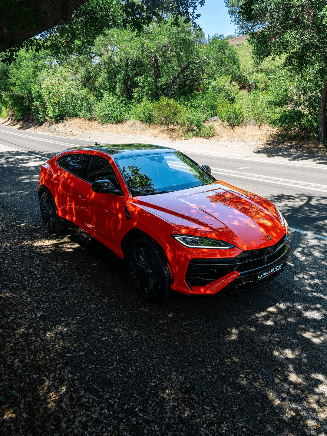 Mercedes AMG GTR 2020
