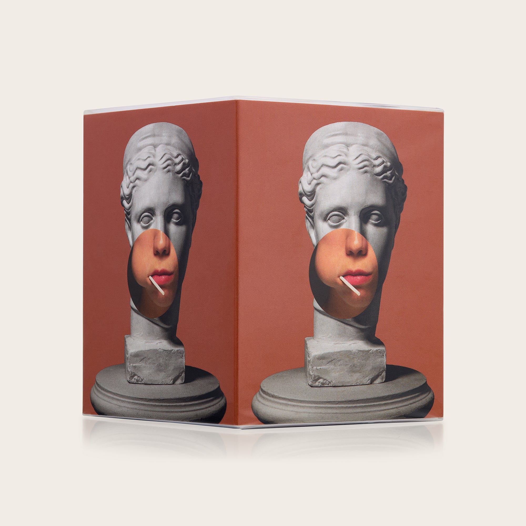 New Notes - Mandelli UK