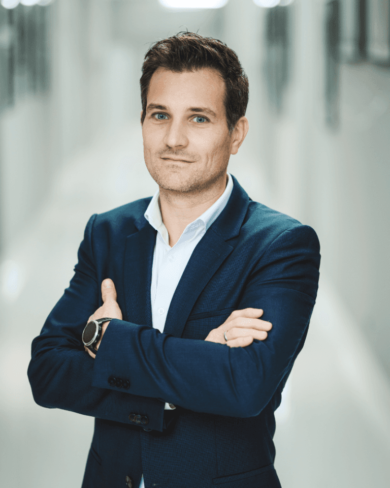 Rainer Steinlesberger