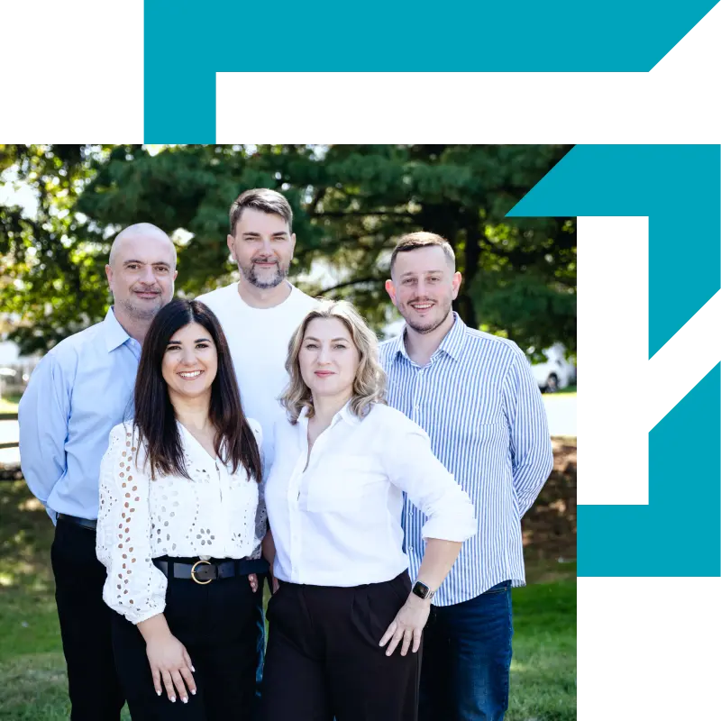 GIA Group, LLC team