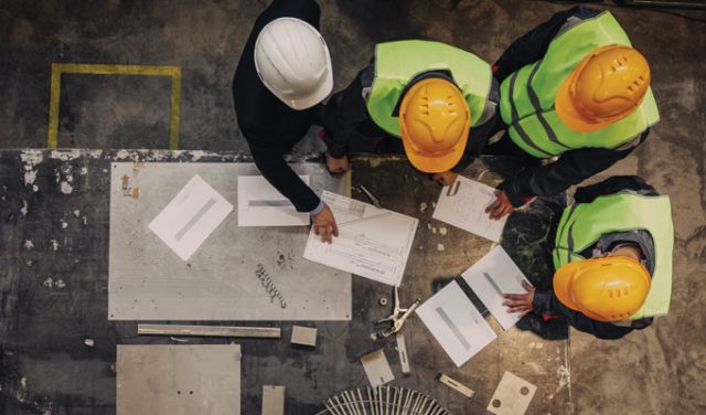Surface Regularity Inspection and FM/DM Floor Certifications .