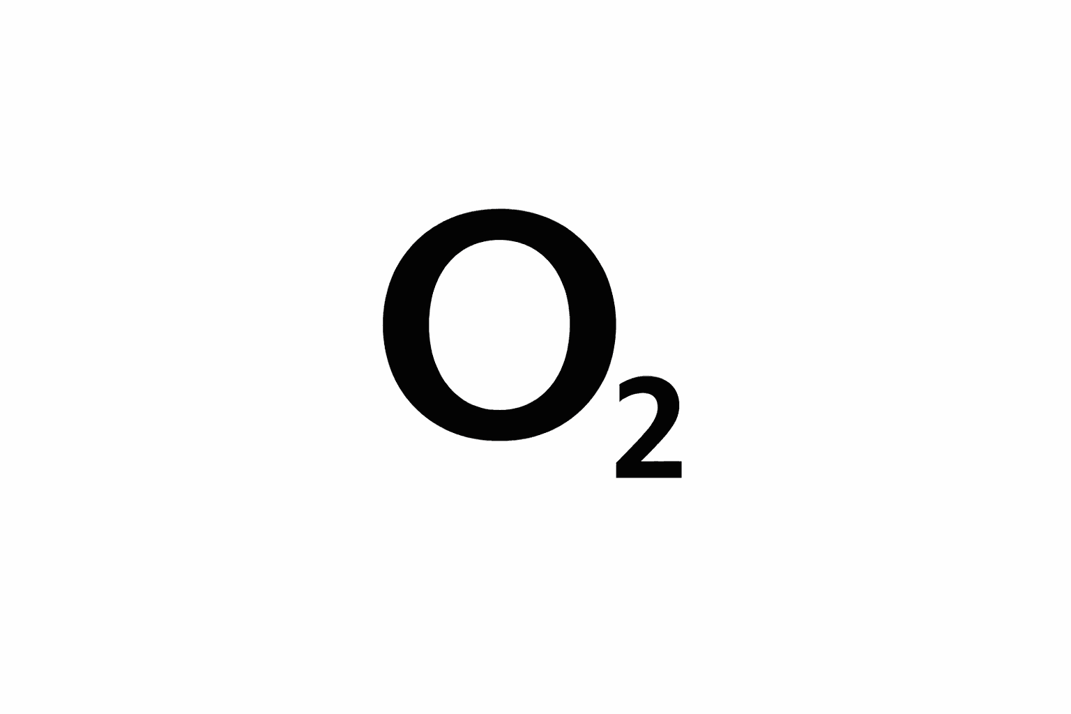 O2 Logo Placeholder